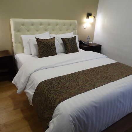 Siena Hotel Cuenca Luaran gambar